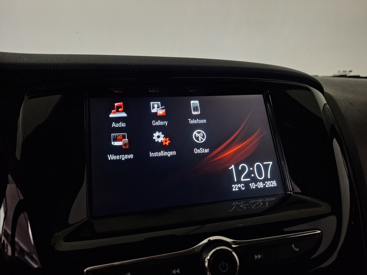 Foto van Opel Karl Rocks / Viva Rocks