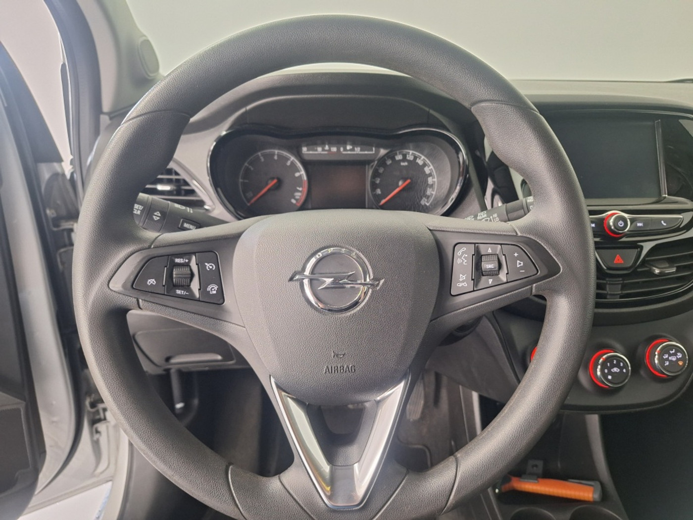 Foto van Opel Karl Rocks / Viva Rocks