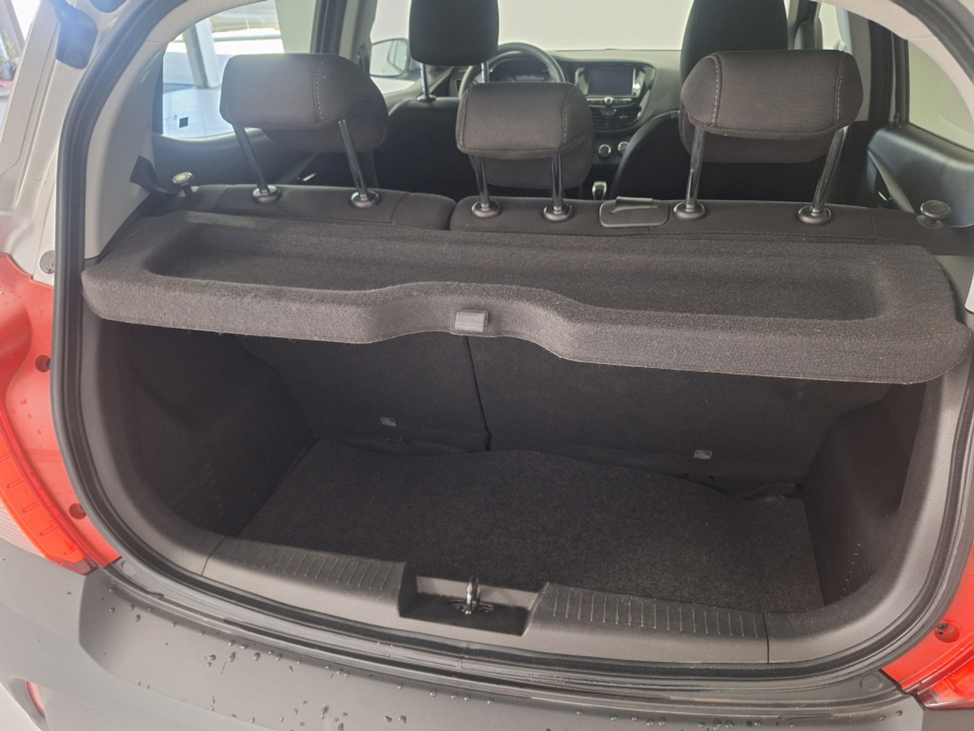 Foto van Opel Karl Rocks / Viva Rocks