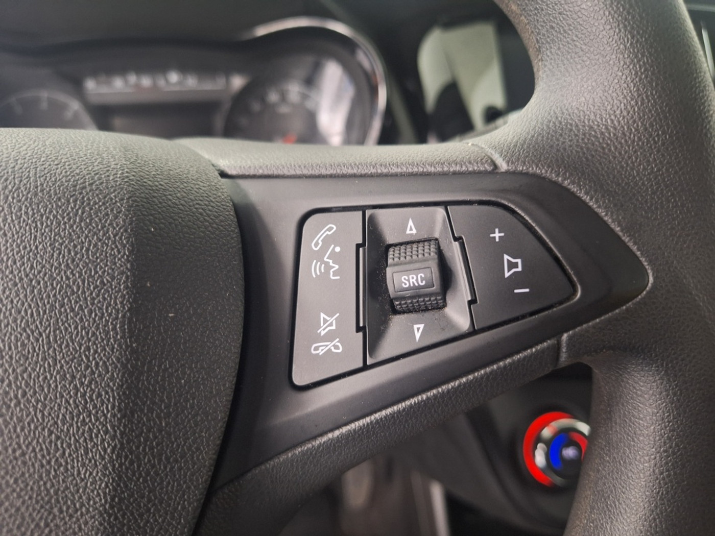 Foto van Opel Karl Rocks / Viva Rocks