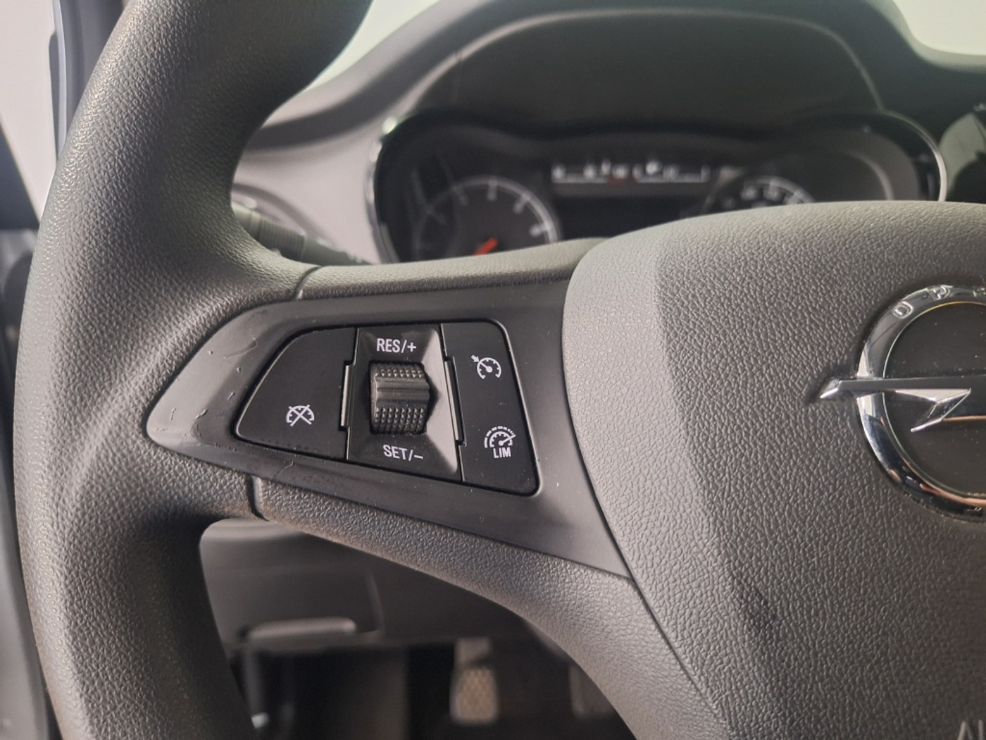 Foto van Opel Karl Rocks / Viva Rocks