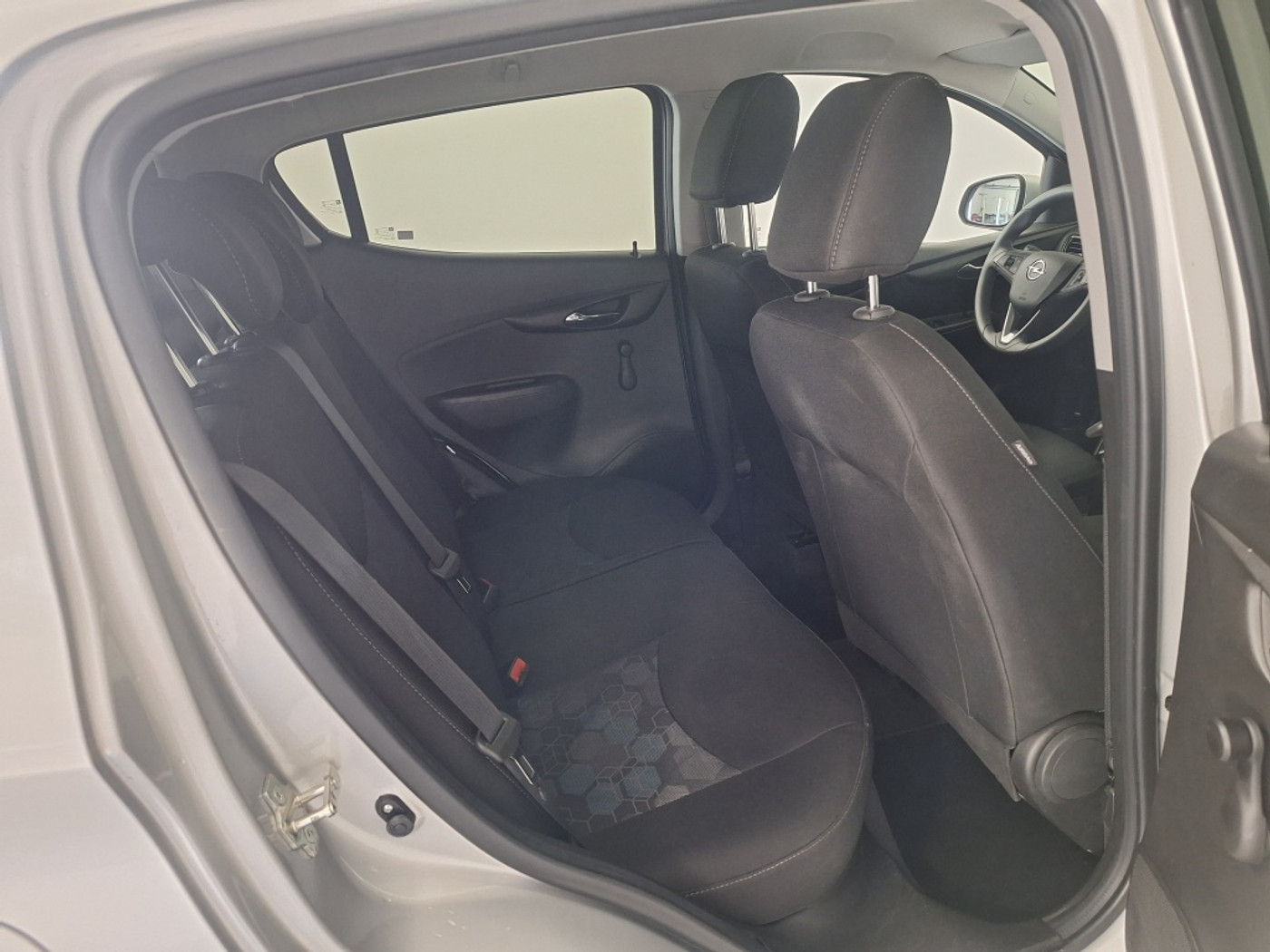 Foto van Opel Karl Rocks / Viva Rocks