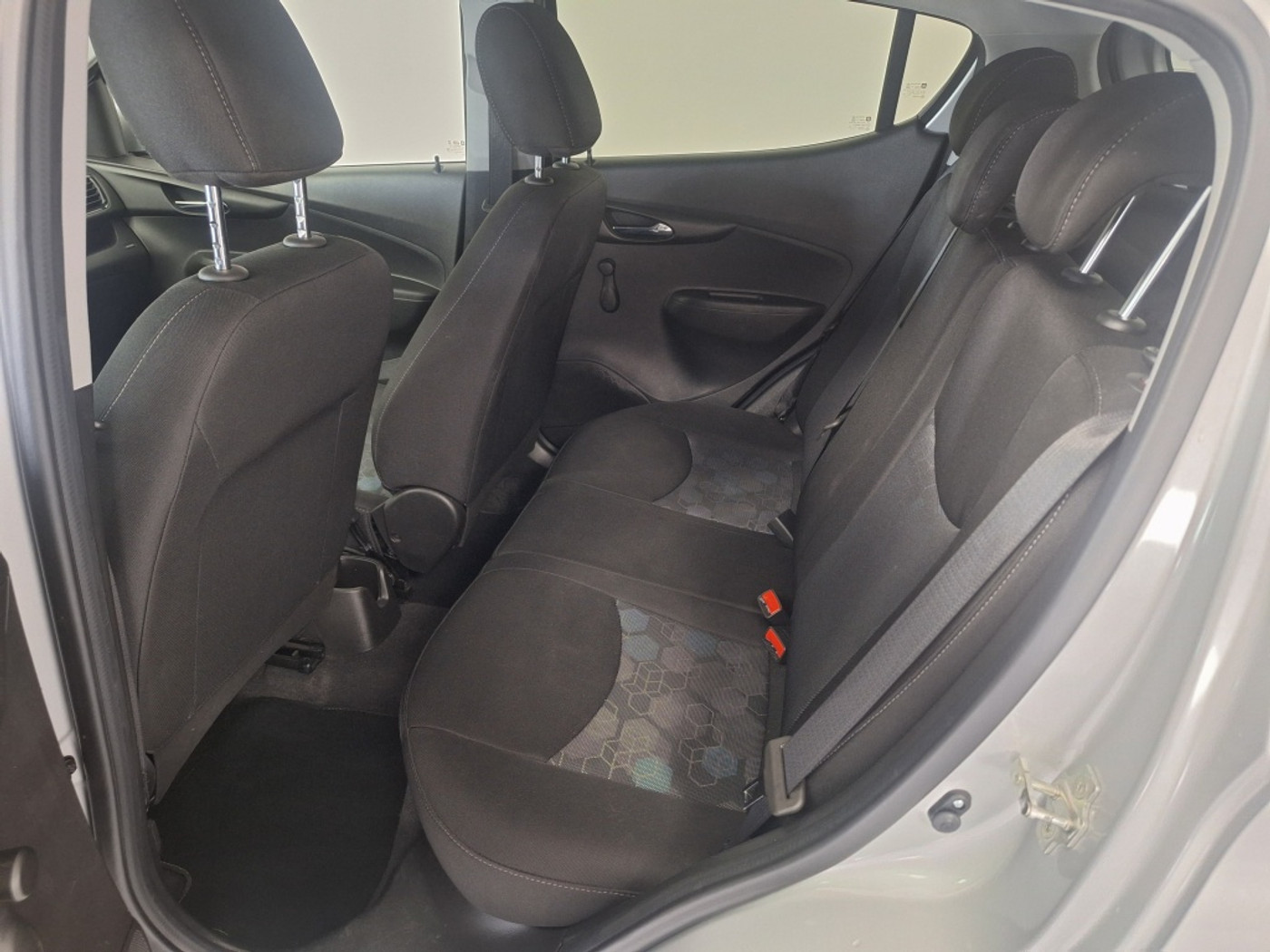 Foto van Opel Karl Rocks / Viva Rocks