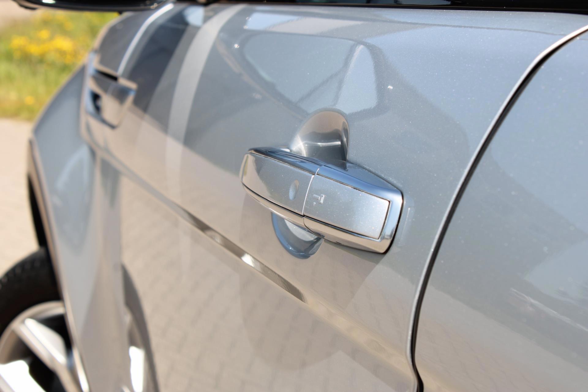 Foto van Land Rover Range Rover Evoque