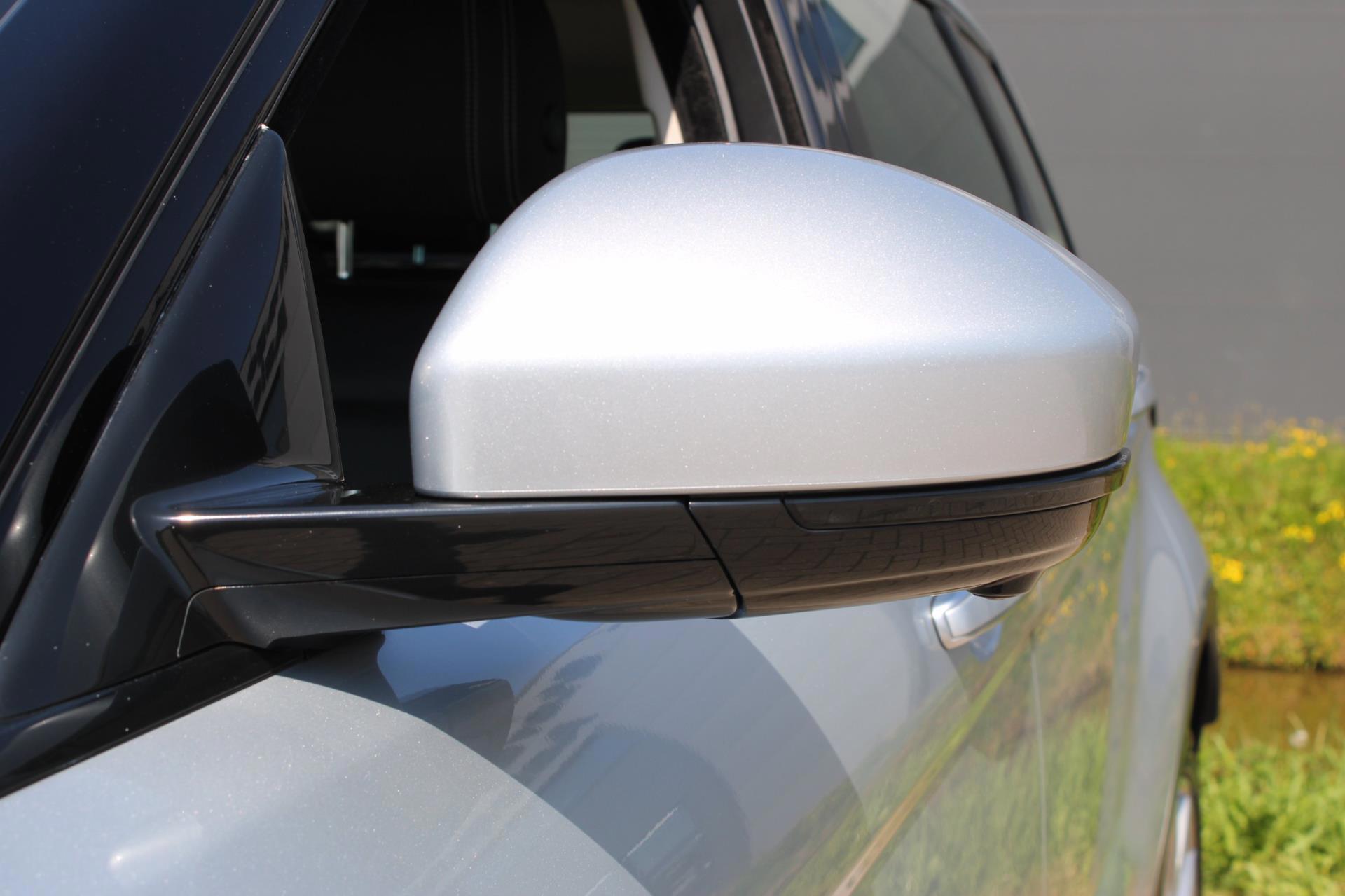 Foto van Land Rover Range Rover Evoque
