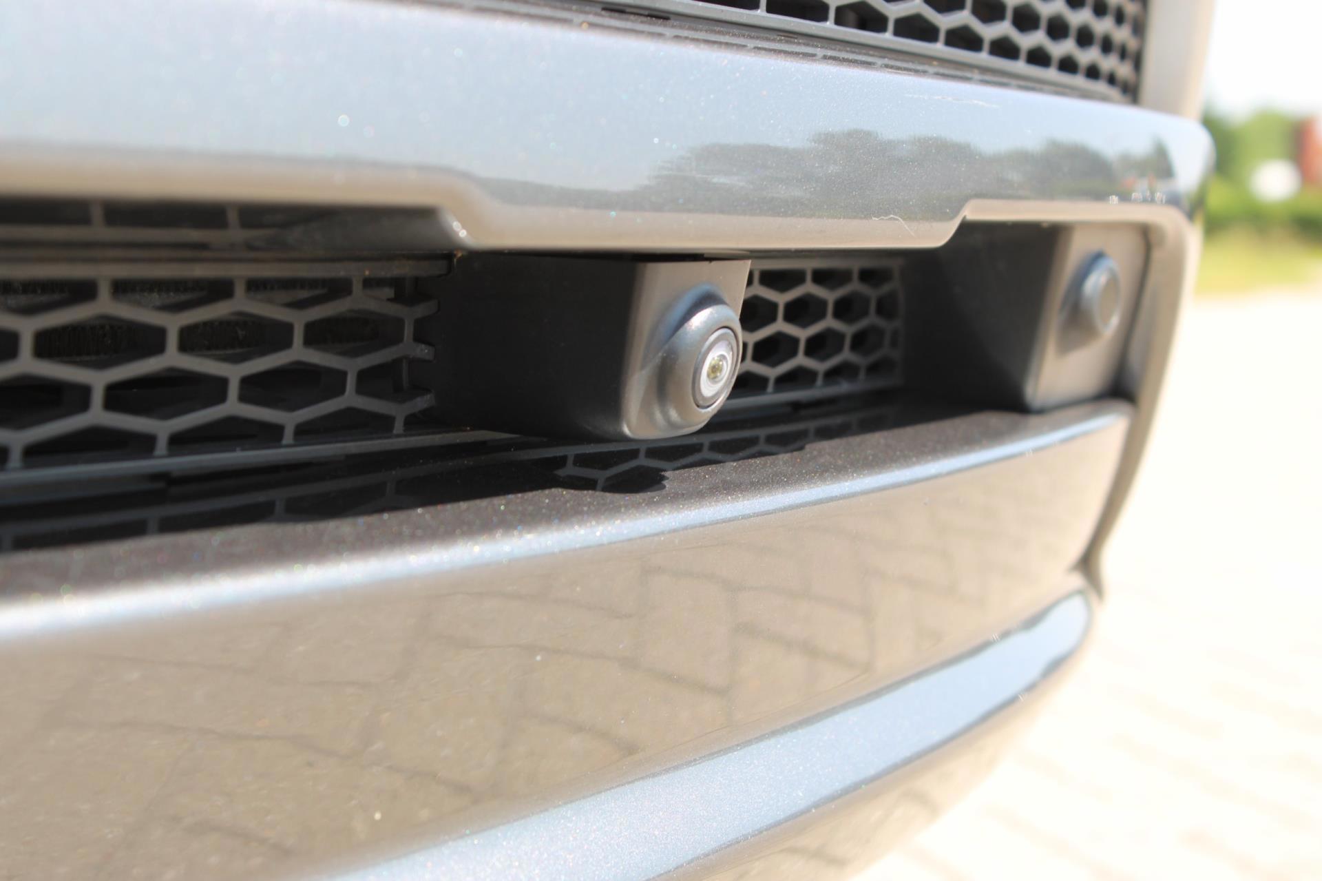 Foto van Land Rover Range Rover Evoque