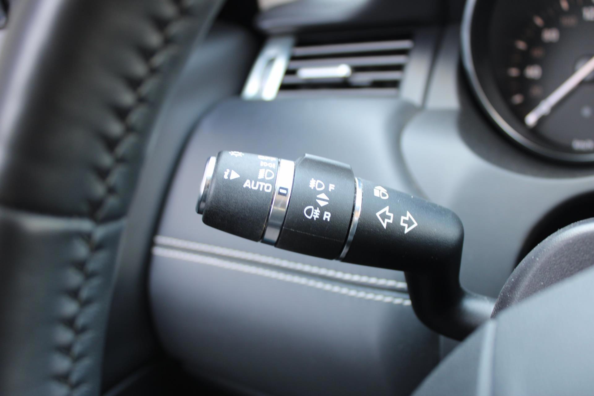 Foto van Land Rover Range Rover Evoque