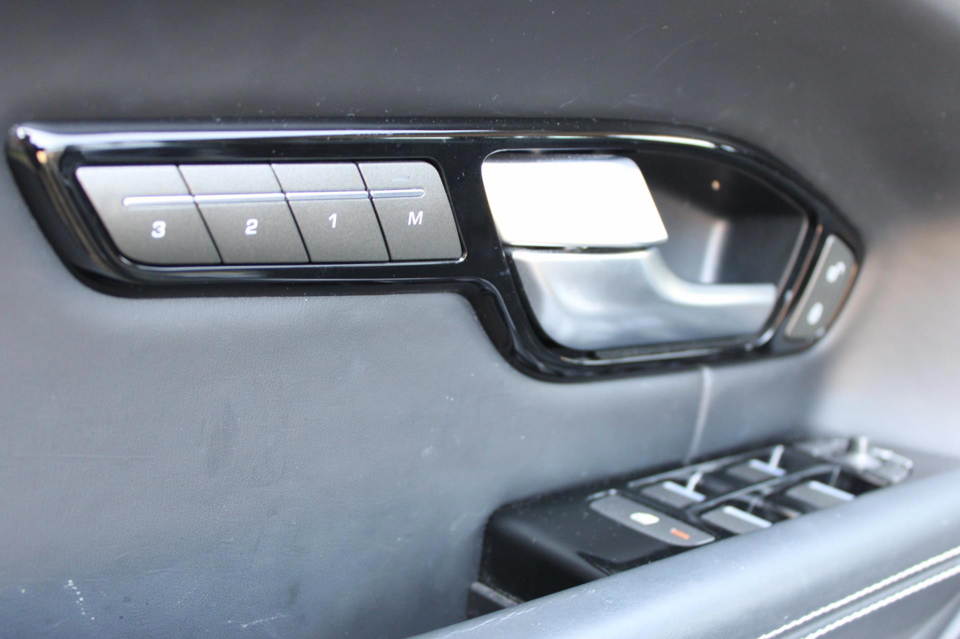 Foto van Land Rover Range Rover Evoque