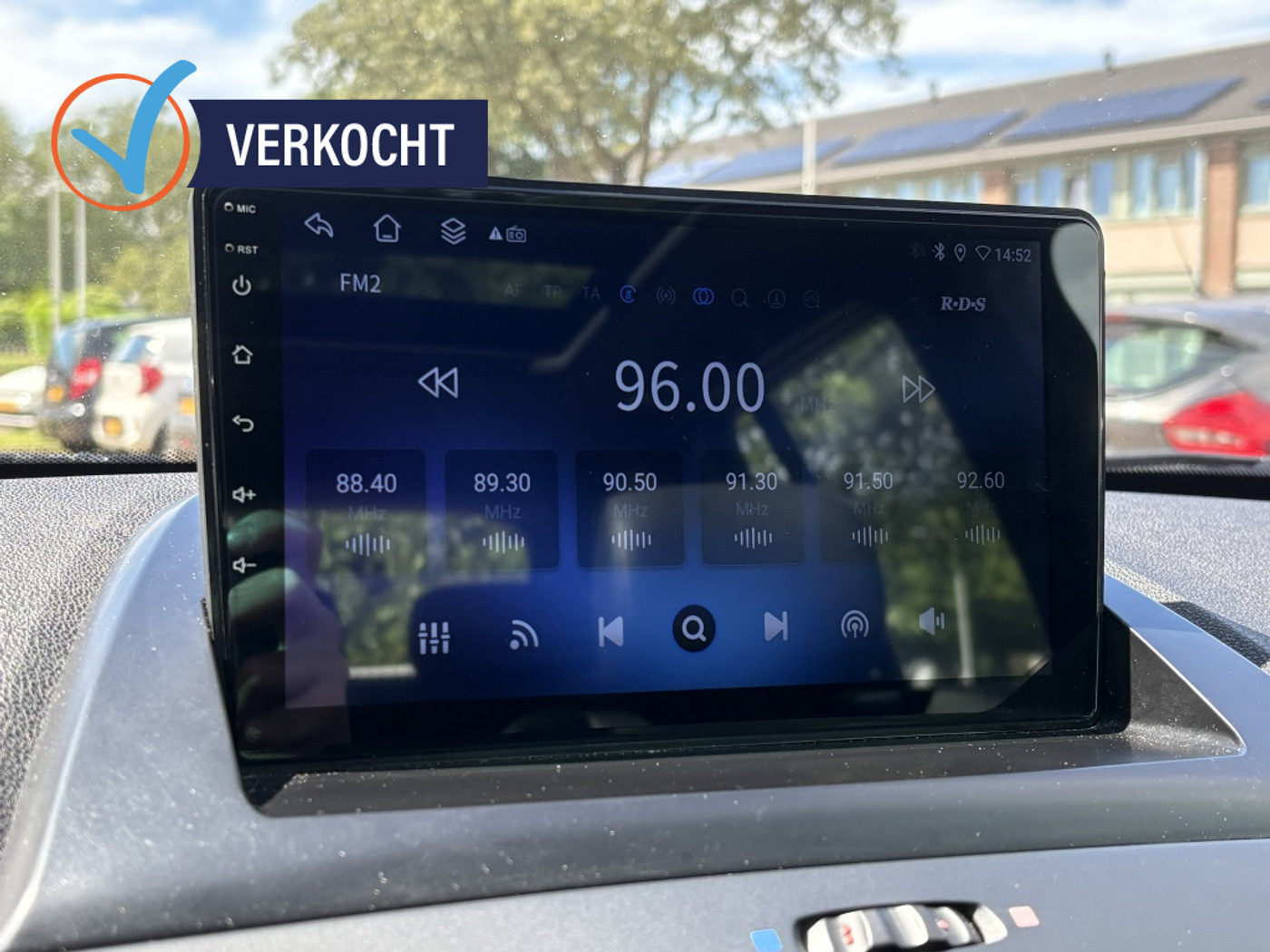 Foto van BMW X Reihe
