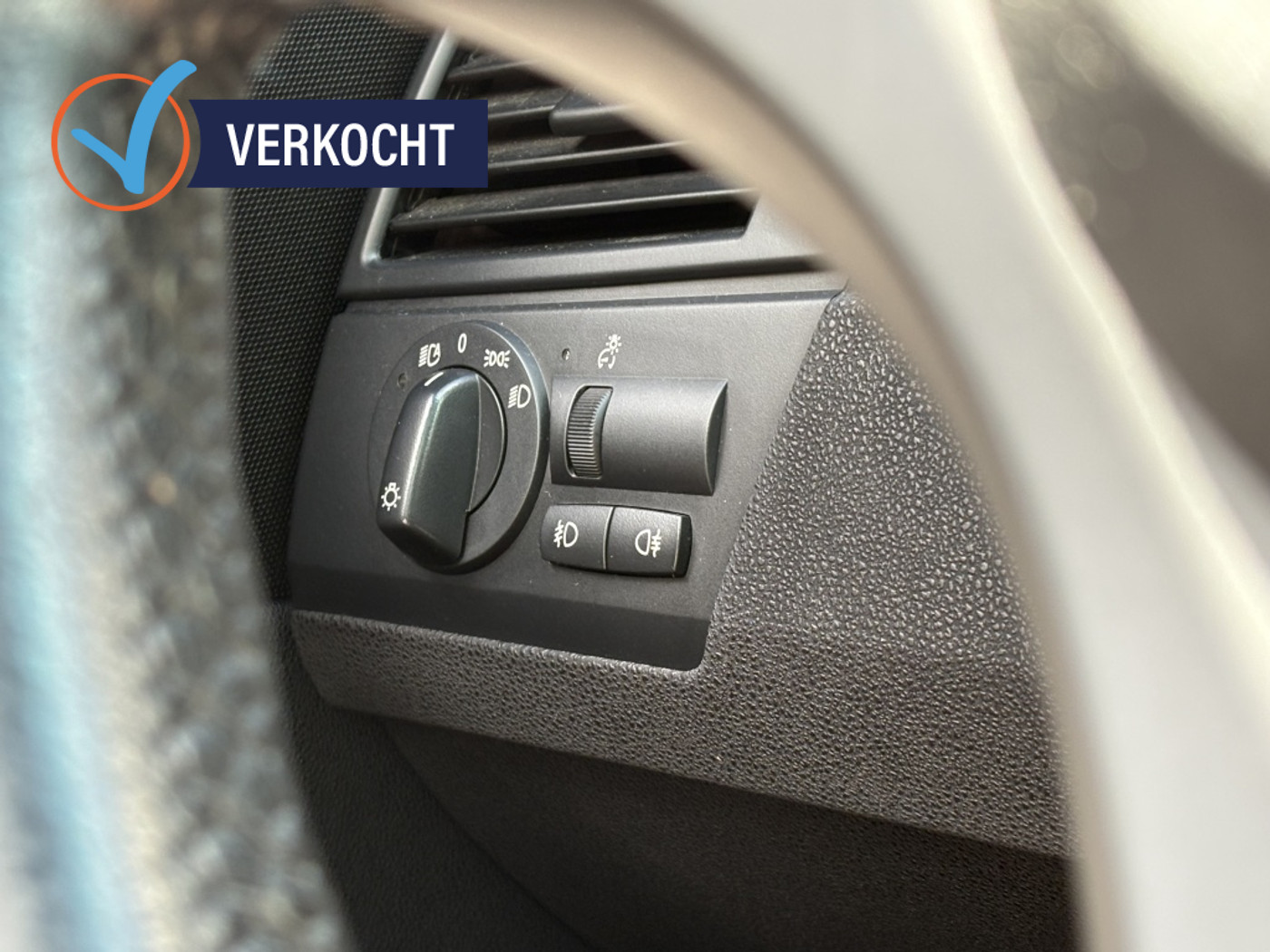 Foto van BMW X Reihe