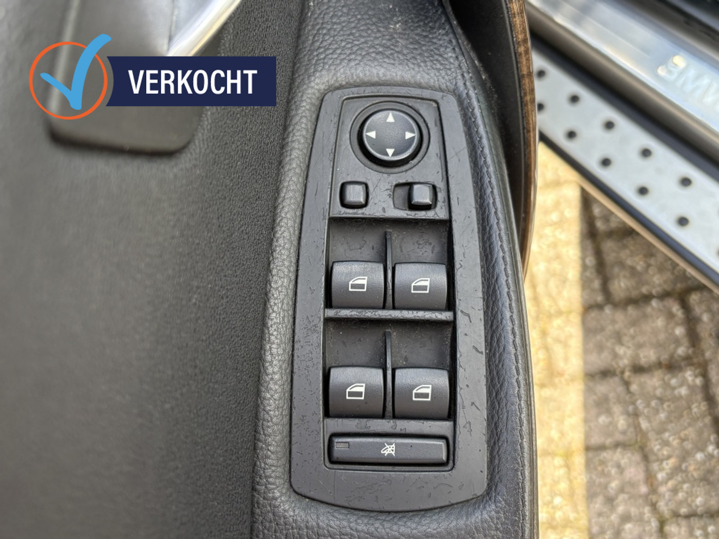 Foto van BMW X Reihe