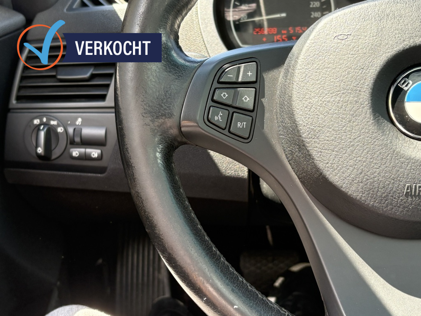 Foto van BMW X Reihe