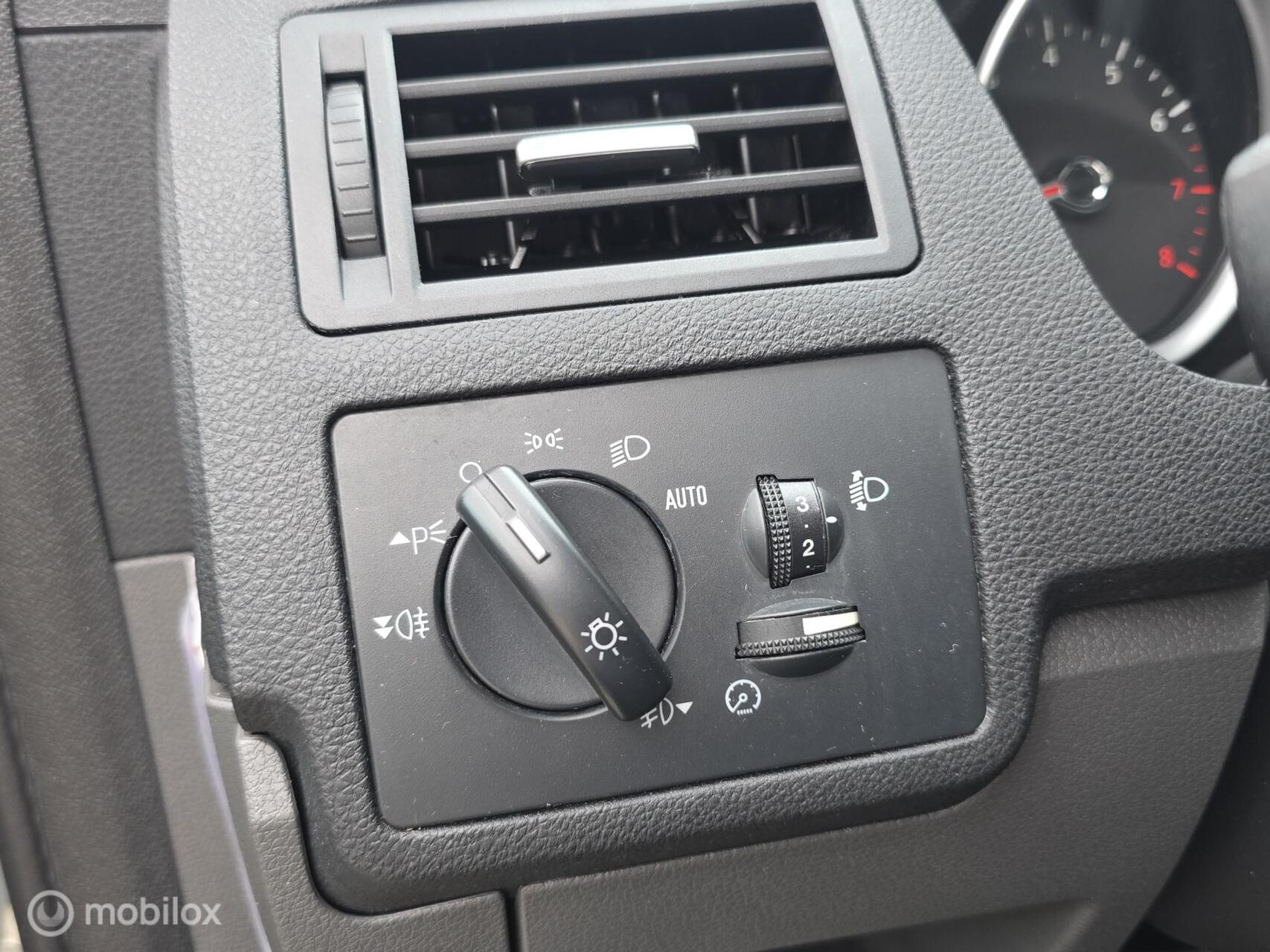 Foto van Ford C-max