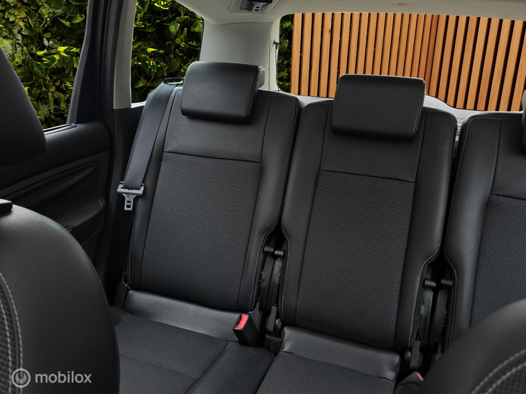 Foto van Ford C-max