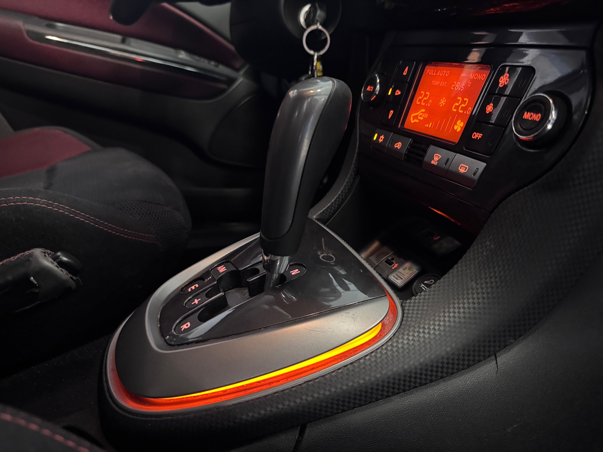Foto van Fiat Fiat Bravo