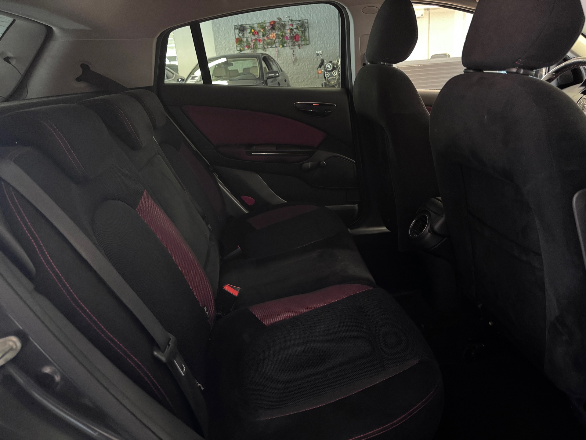 Foto van Fiat Fiat Bravo