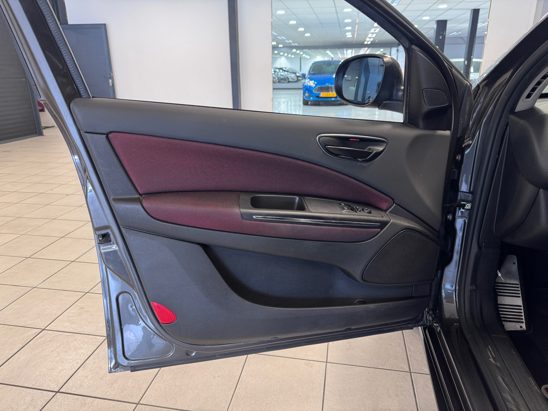 Foto van Fiat Fiat Bravo