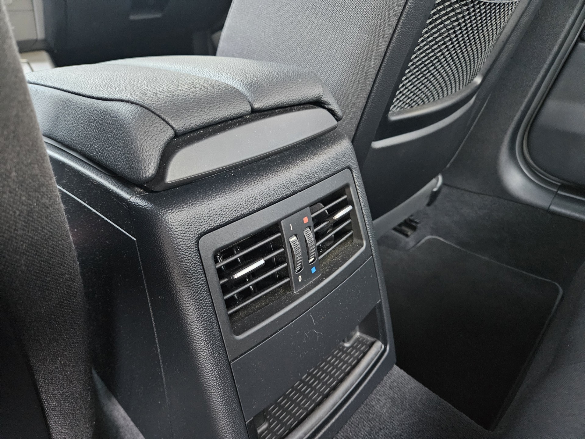 Foto van BMW 325i