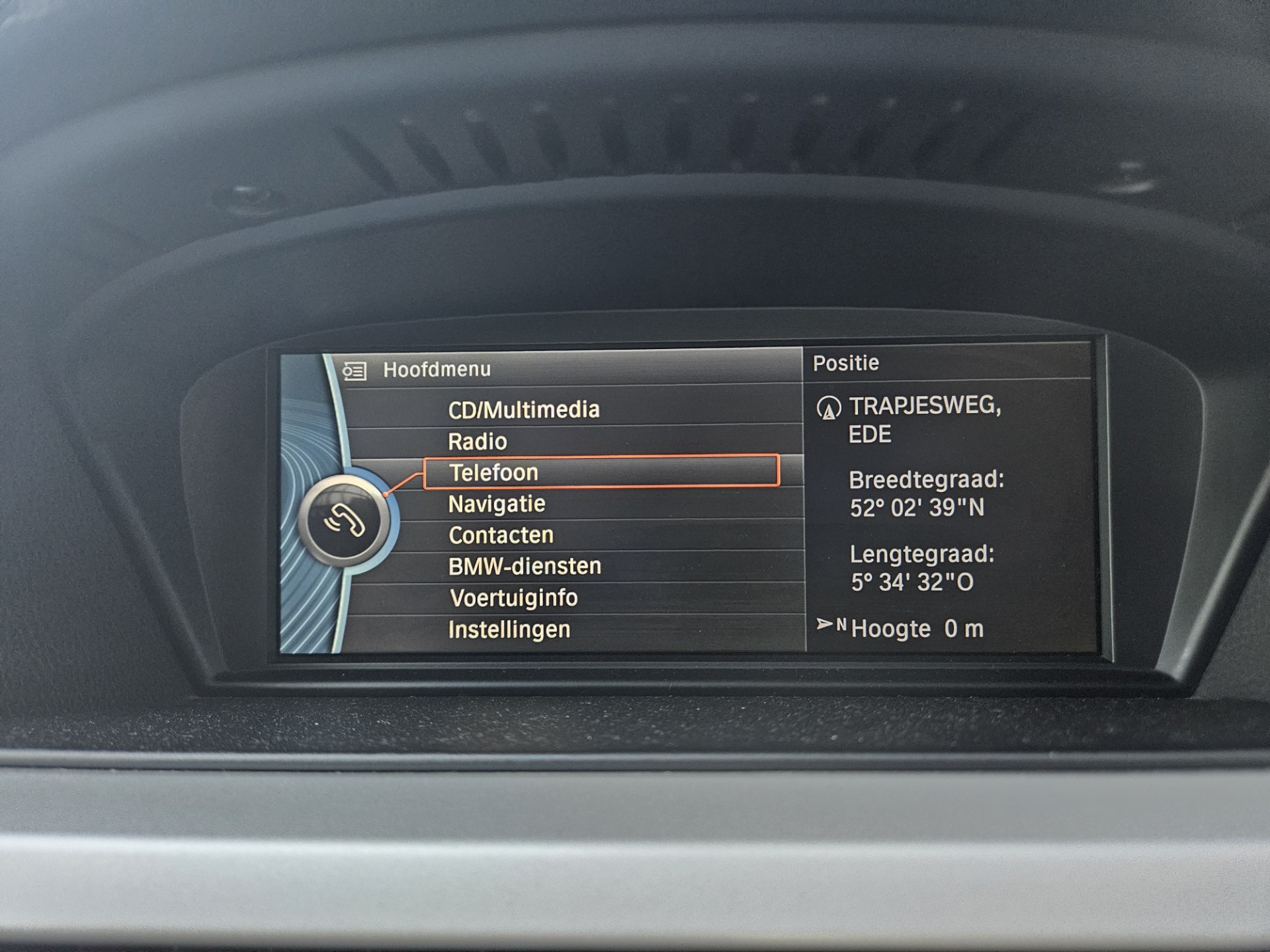 Foto van BMW 325i
