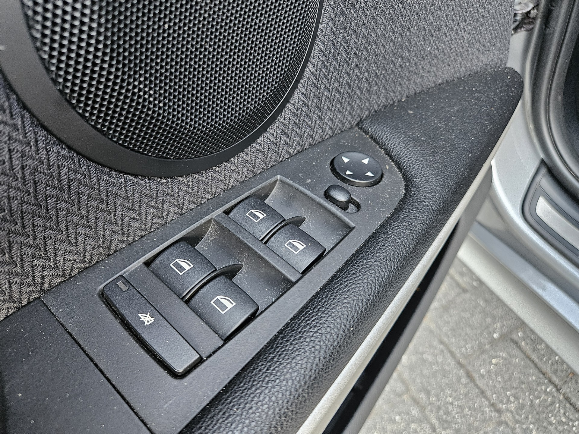 Foto van BMW 325i