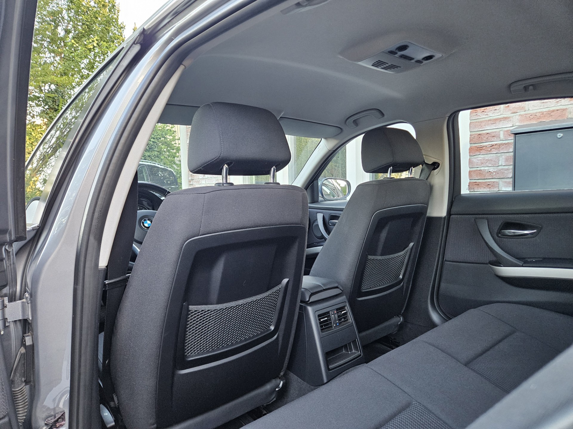 Foto van BMW 325i