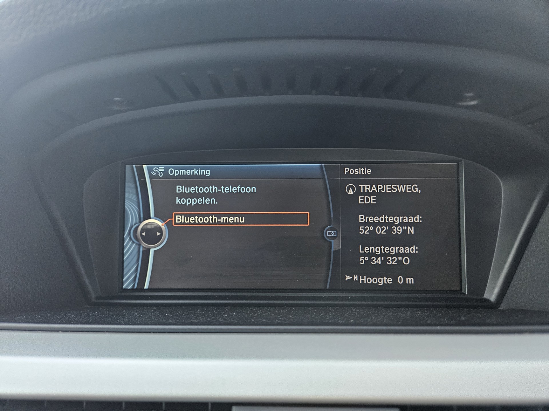 Foto van BMW 325i