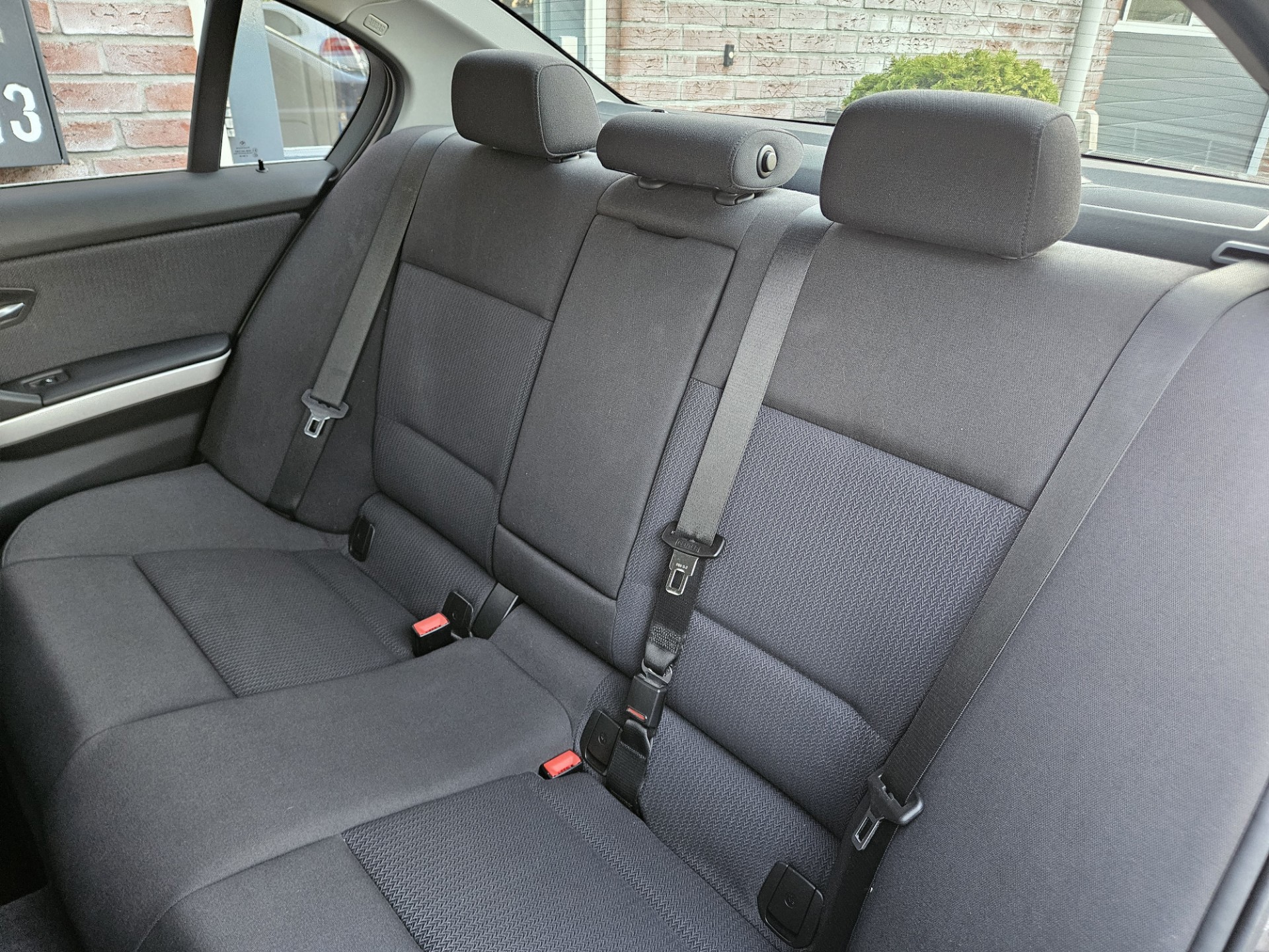 Foto van BMW 325i
