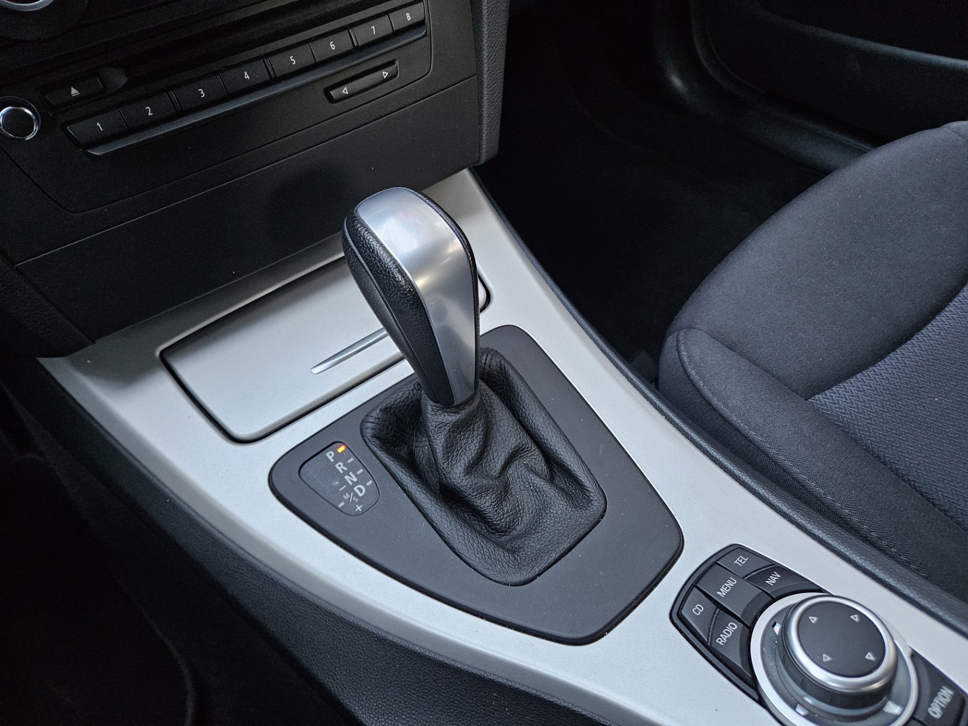 Foto van BMW 325i