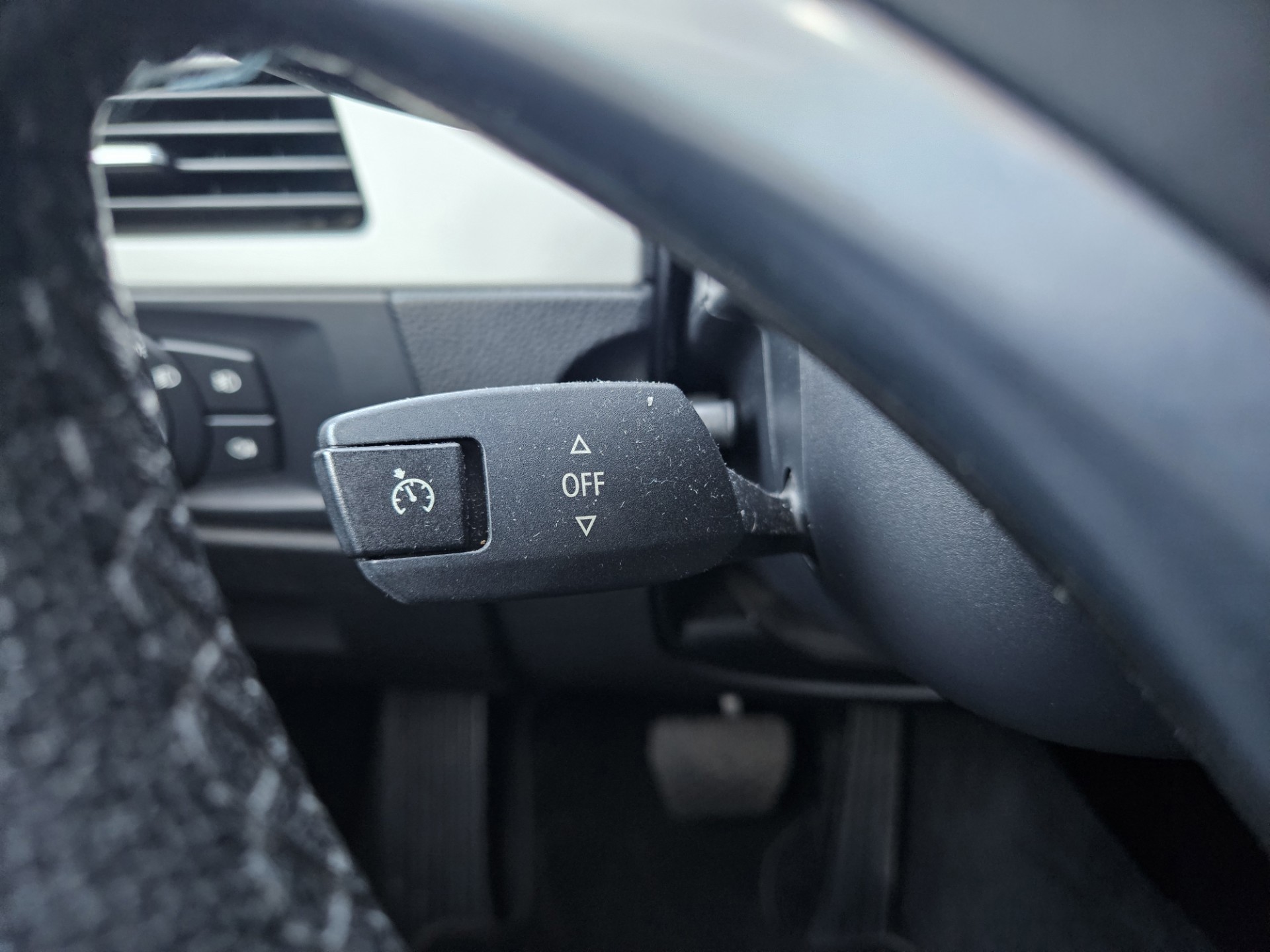 Foto van BMW 325i