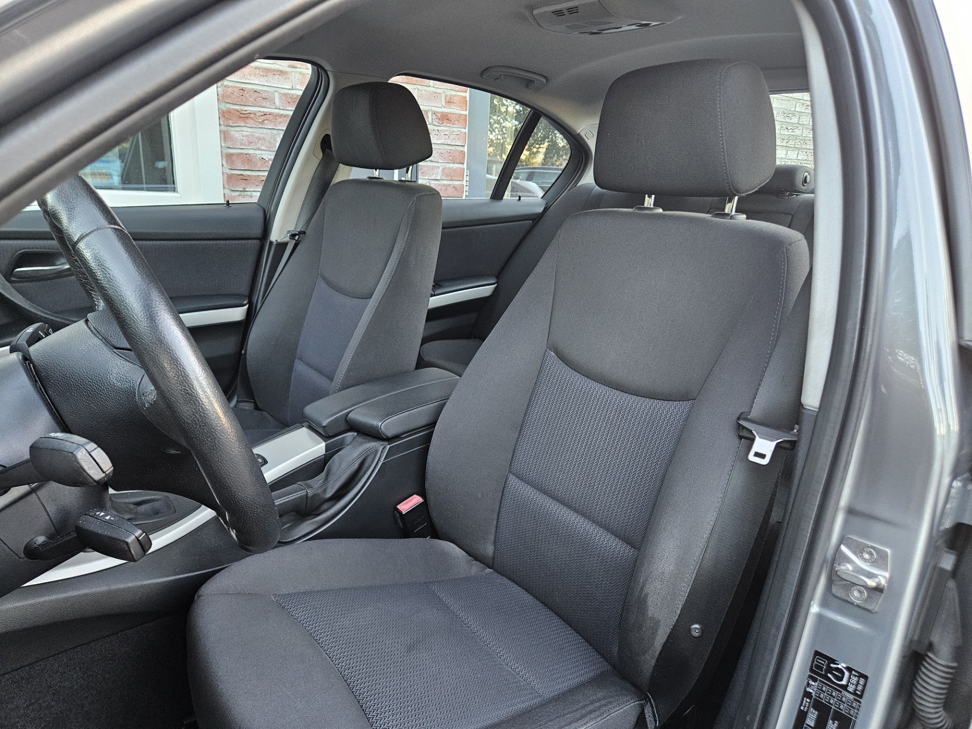 Foto van BMW 325i