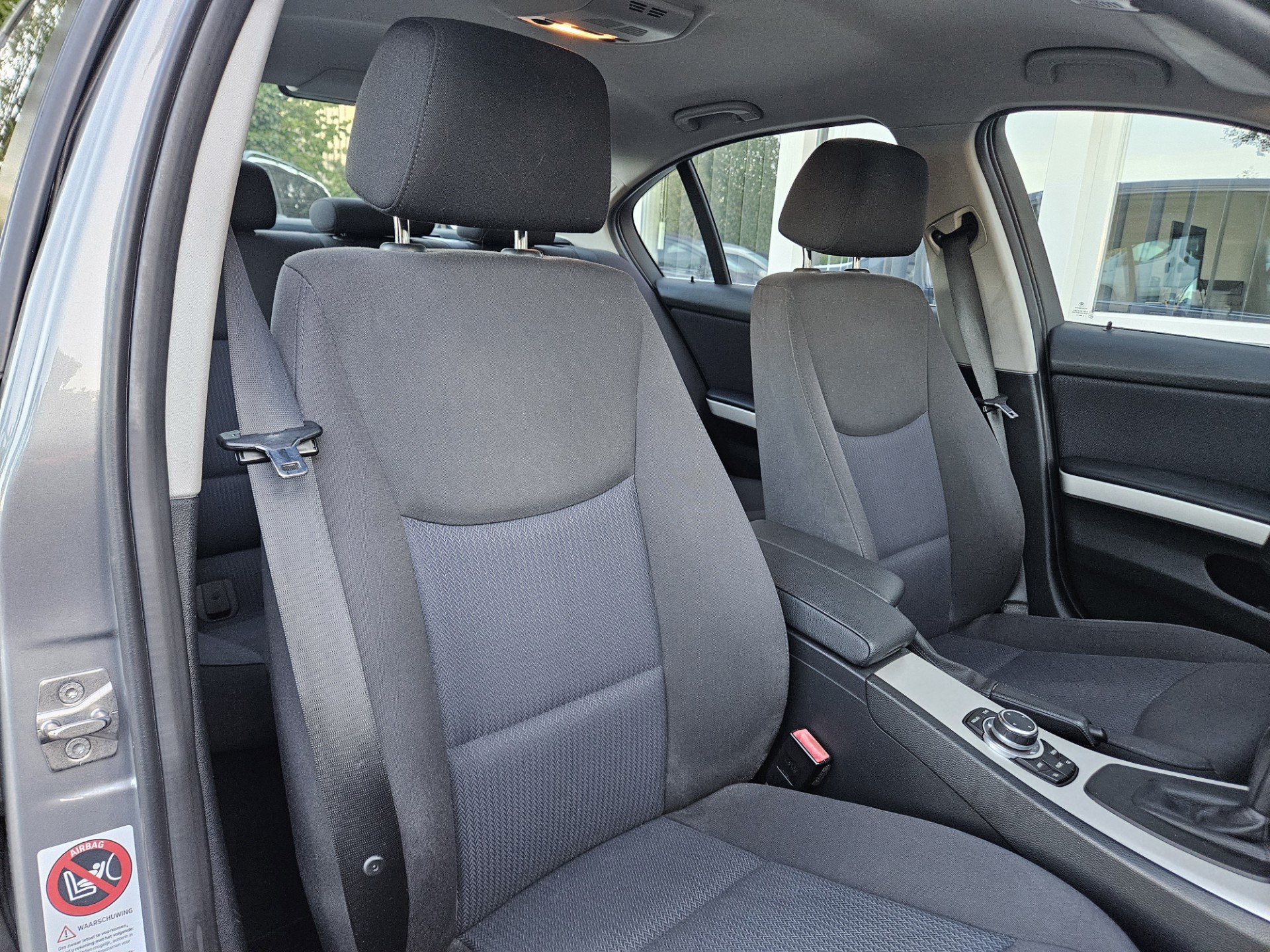 Foto van BMW 325i
