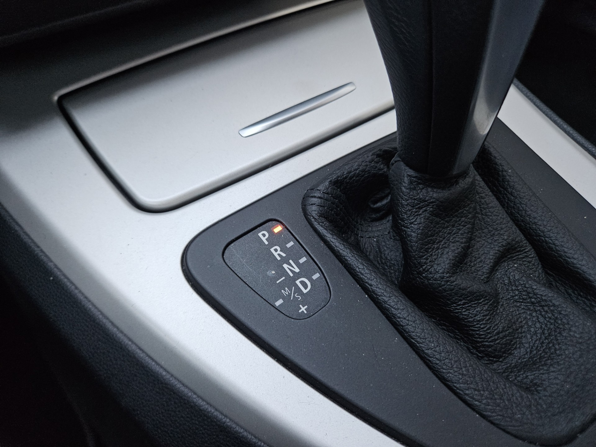 Foto van BMW 325i