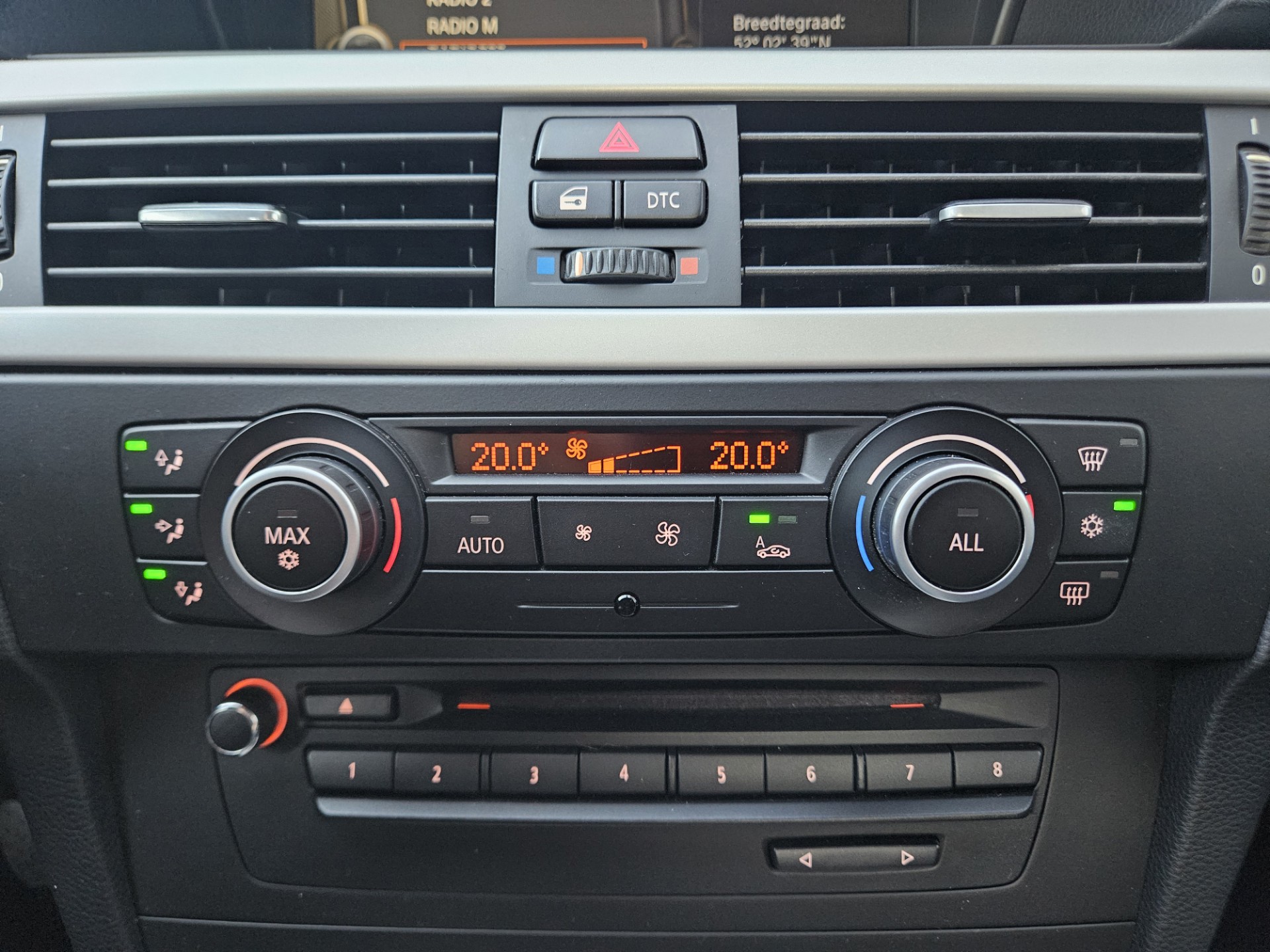 Foto van BMW 325i