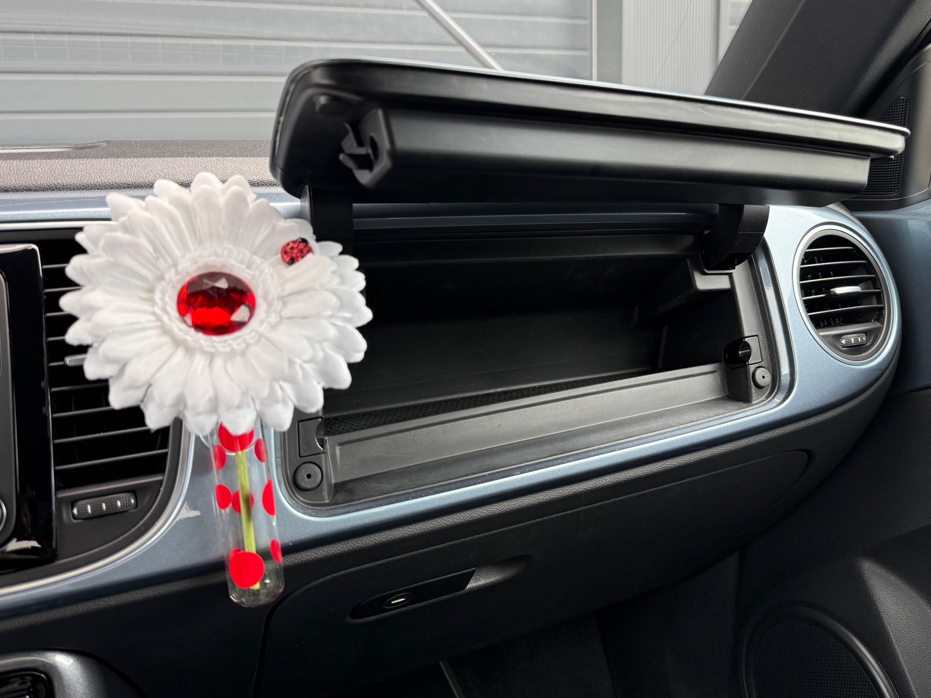 Foto van Volkswagen Beetle
