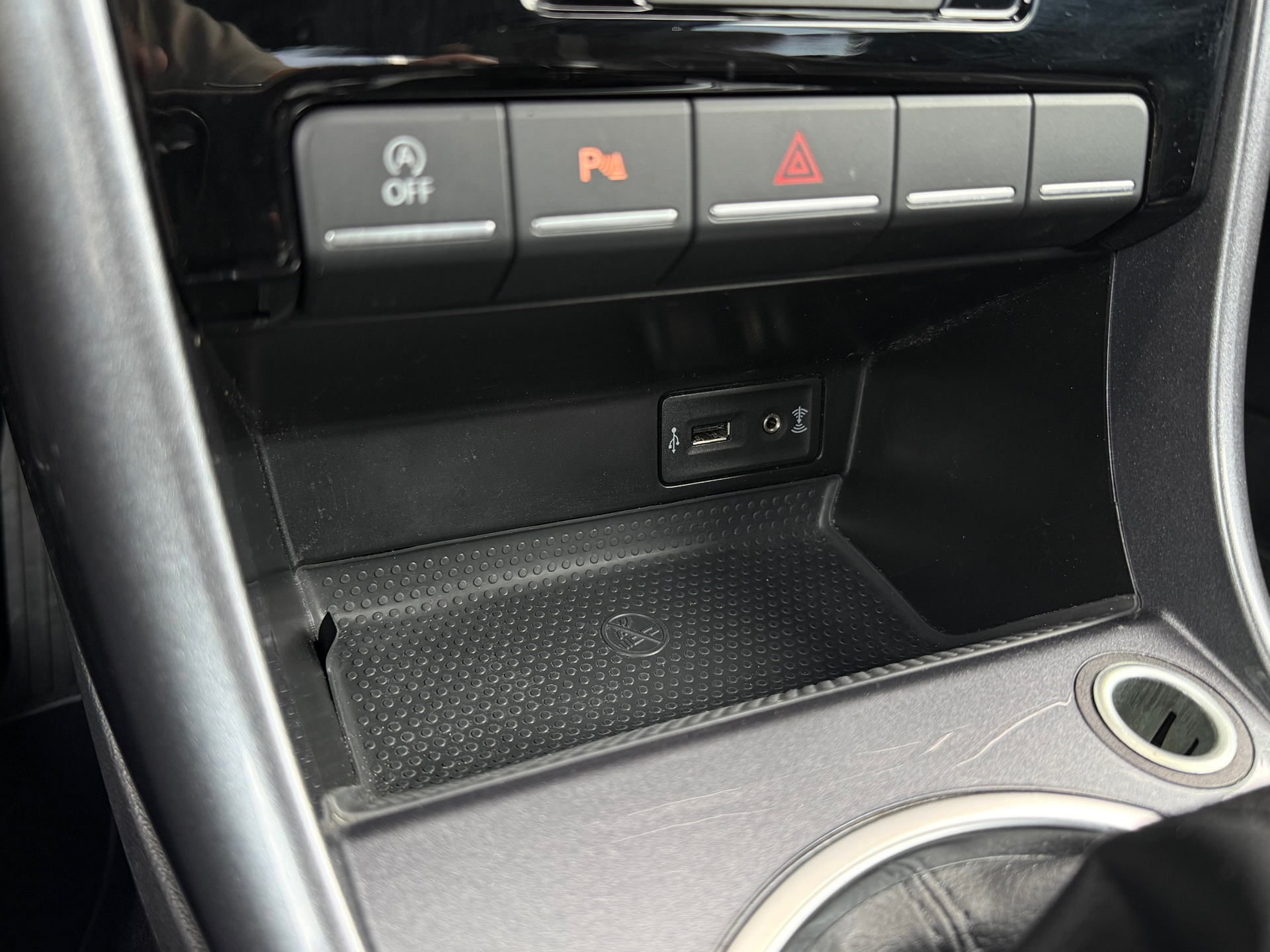 Foto van Volkswagen Beetle