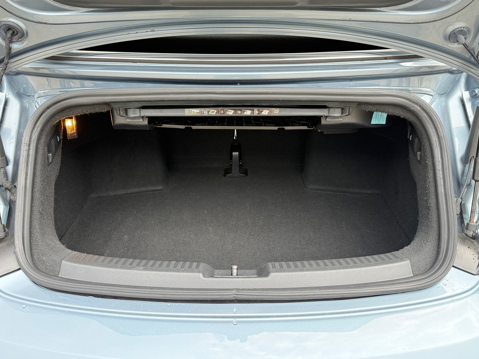 Foto van Volkswagen Beetle