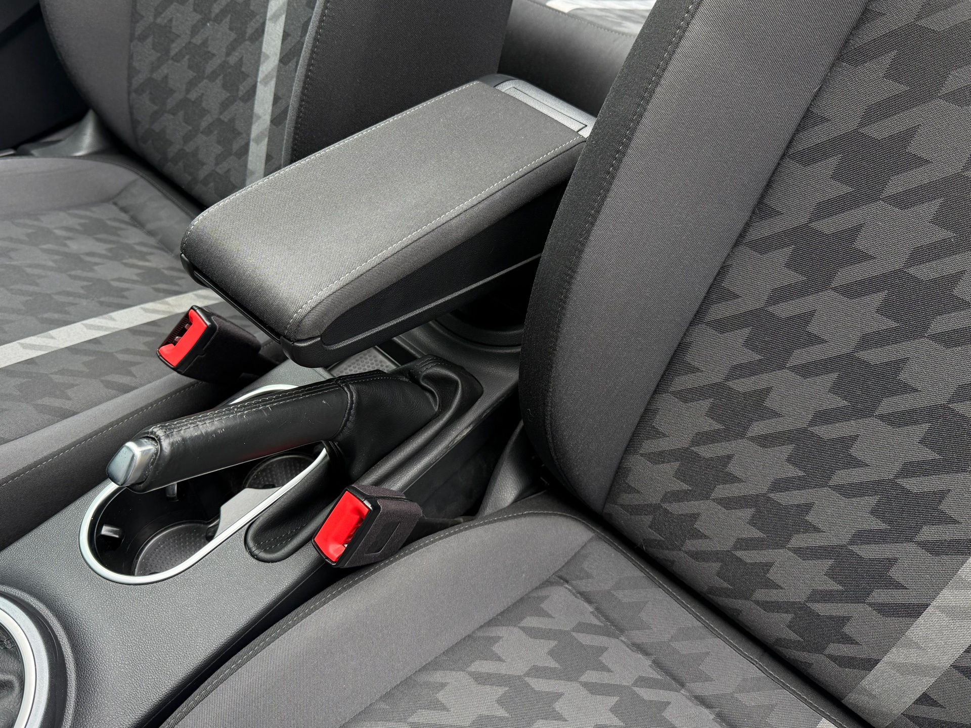 Foto van Volkswagen Beetle