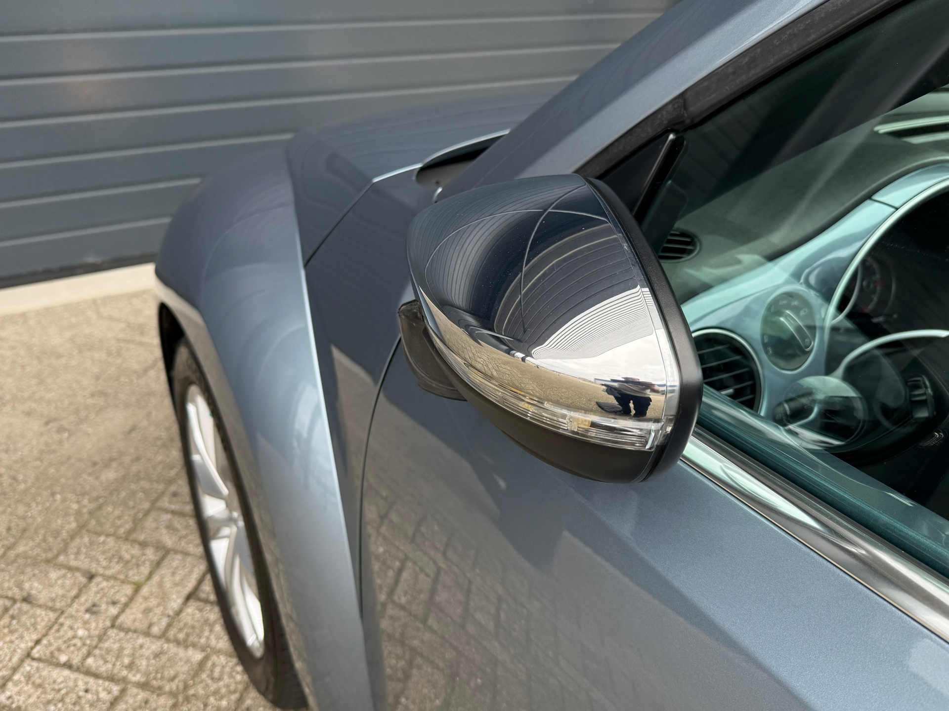 Foto van Volkswagen Beetle