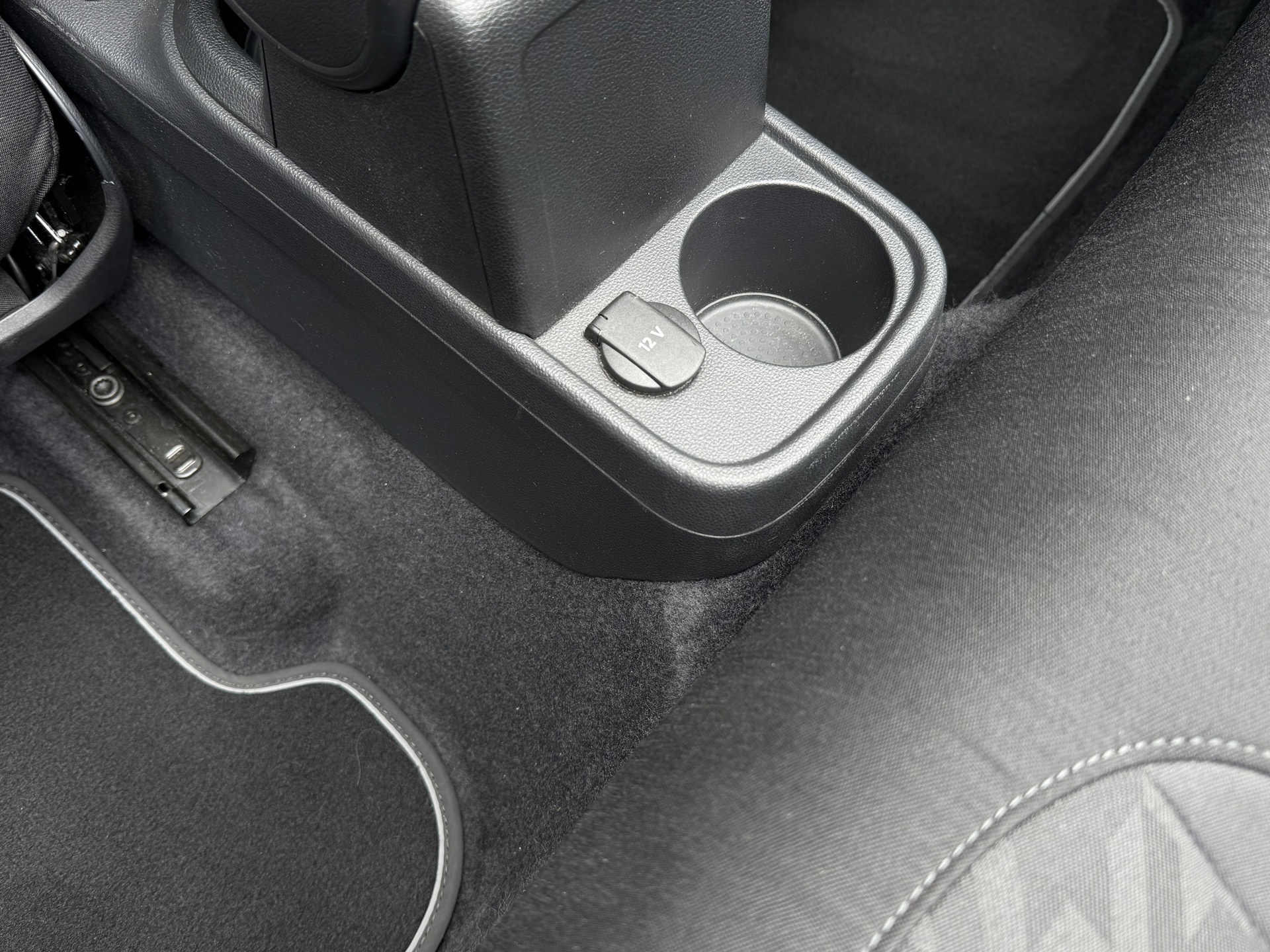 Foto van Volkswagen Beetle