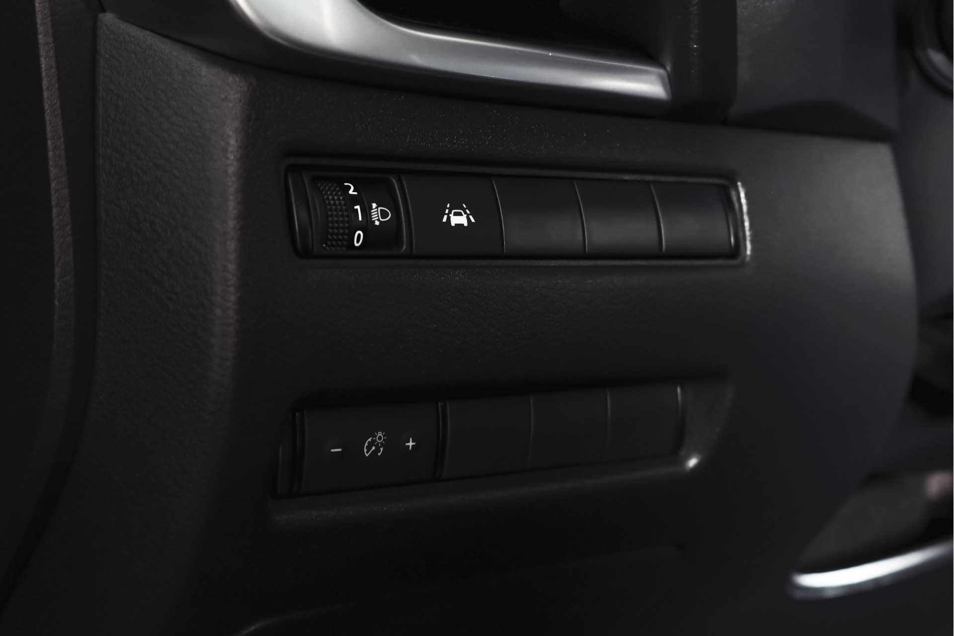 Foto van Nissan Nissan Qashqai