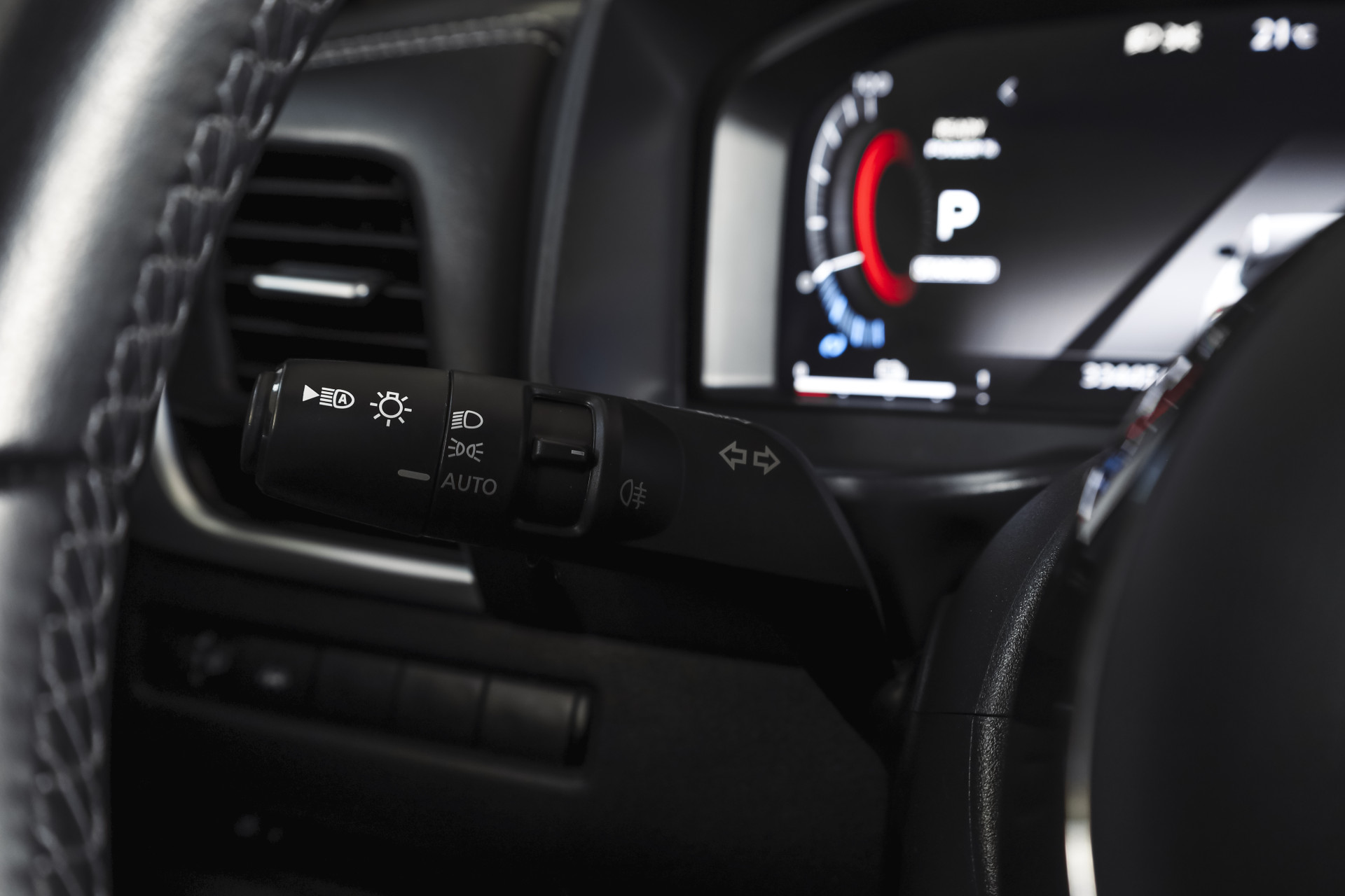 Foto van Nissan Nissan Qashqai