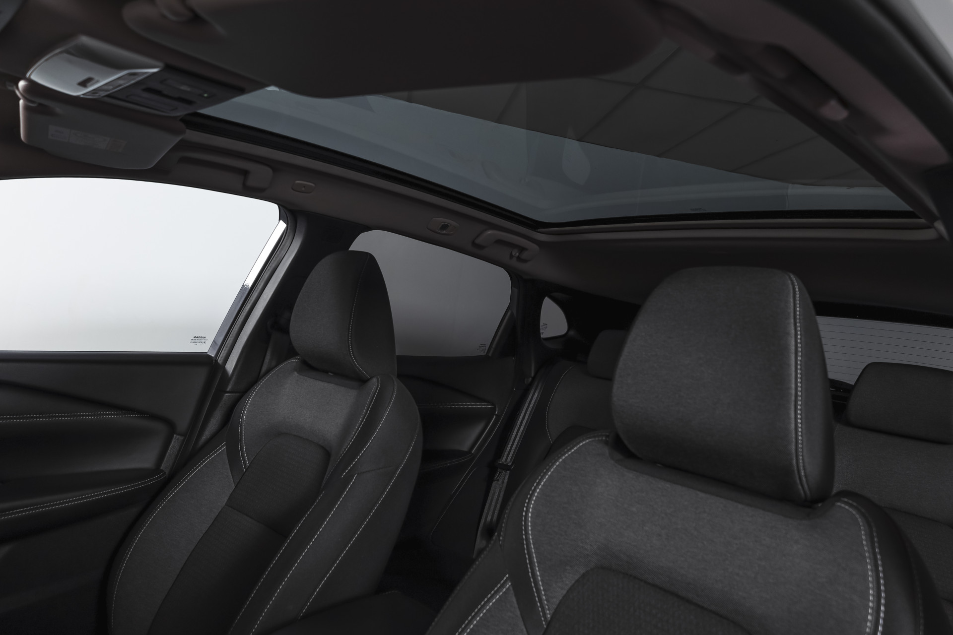 Foto van Nissan Nissan Qashqai
