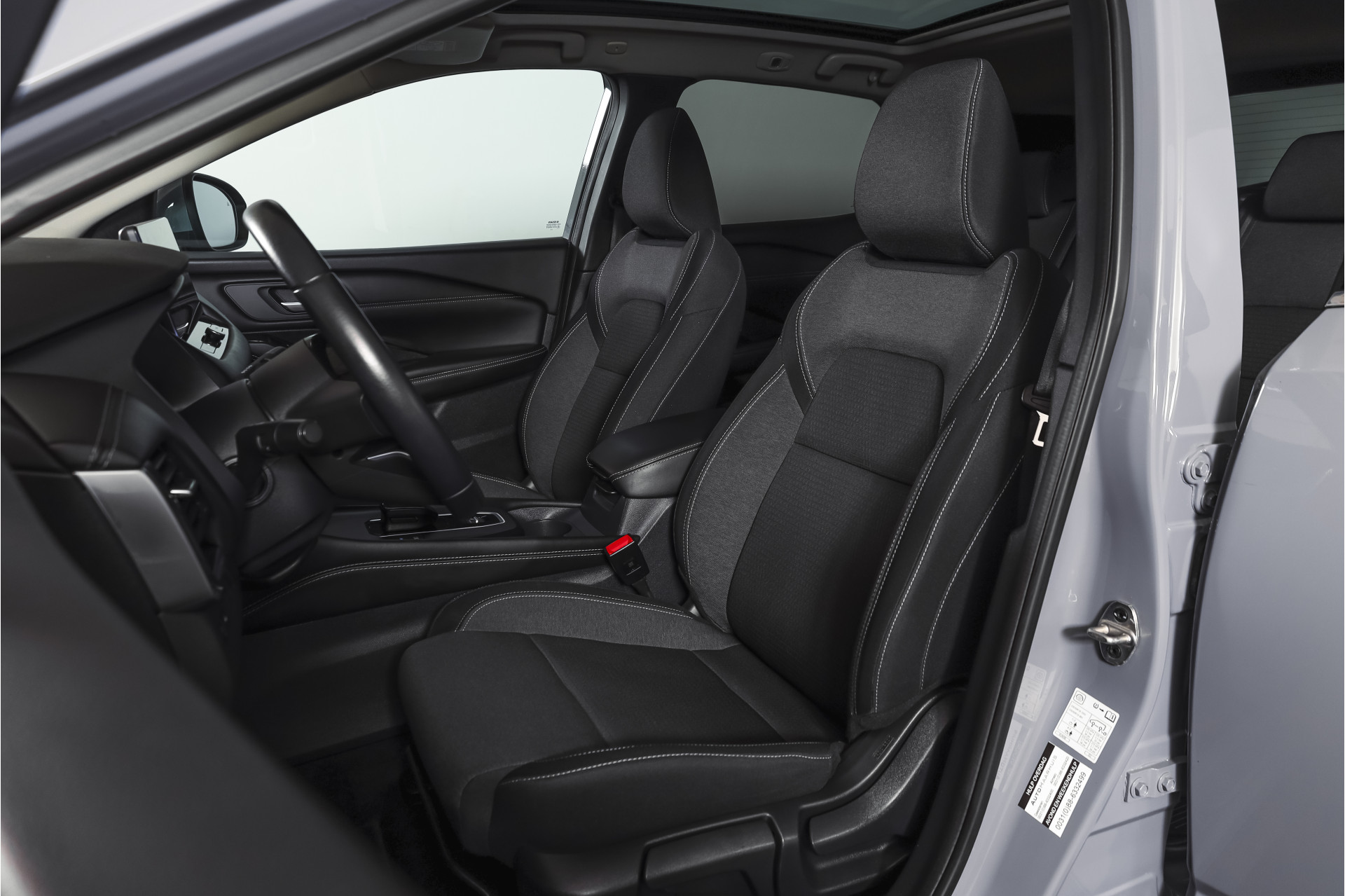 Foto van Nissan Nissan Qashqai