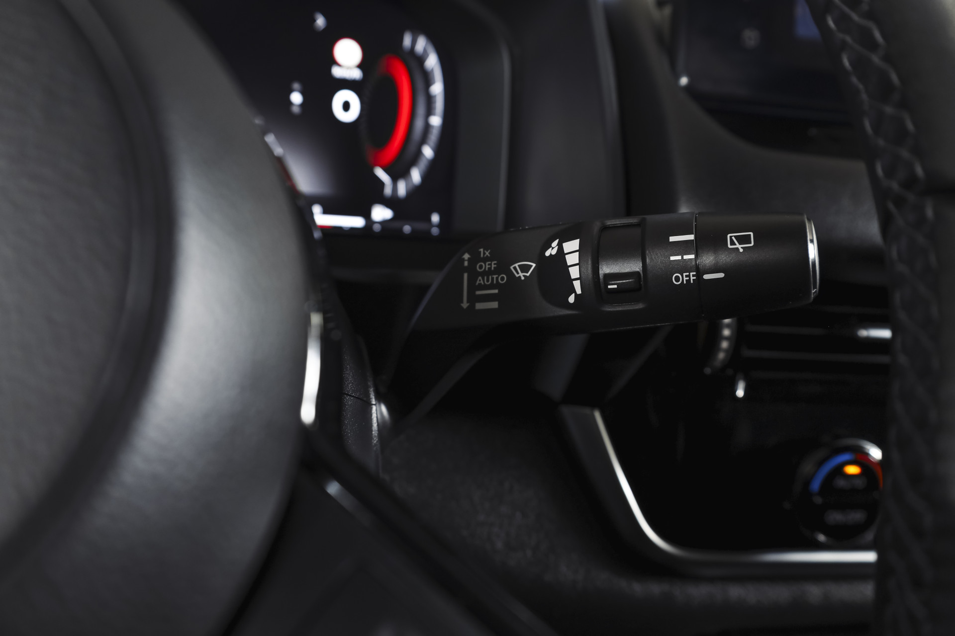 Foto van Nissan Nissan Qashqai