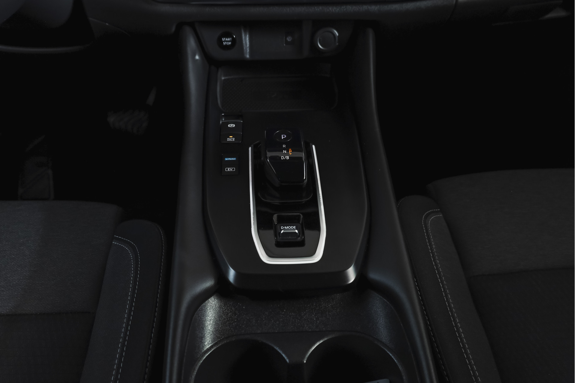 Foto van Nissan Nissan Qashqai