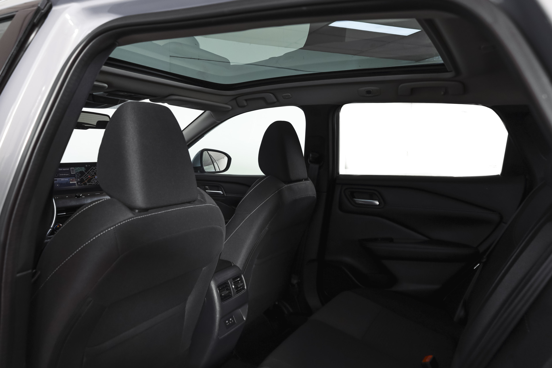 Foto van Nissan Nissan Qashqai
