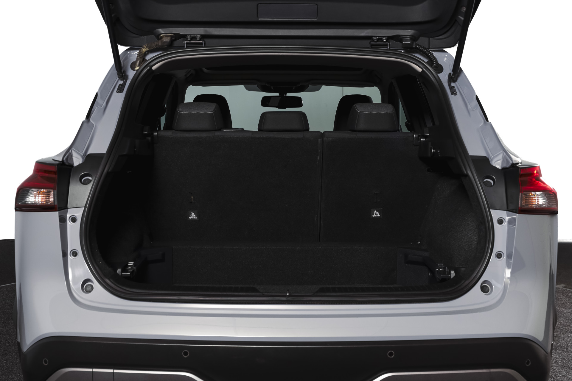 Foto van Nissan Nissan Qashqai