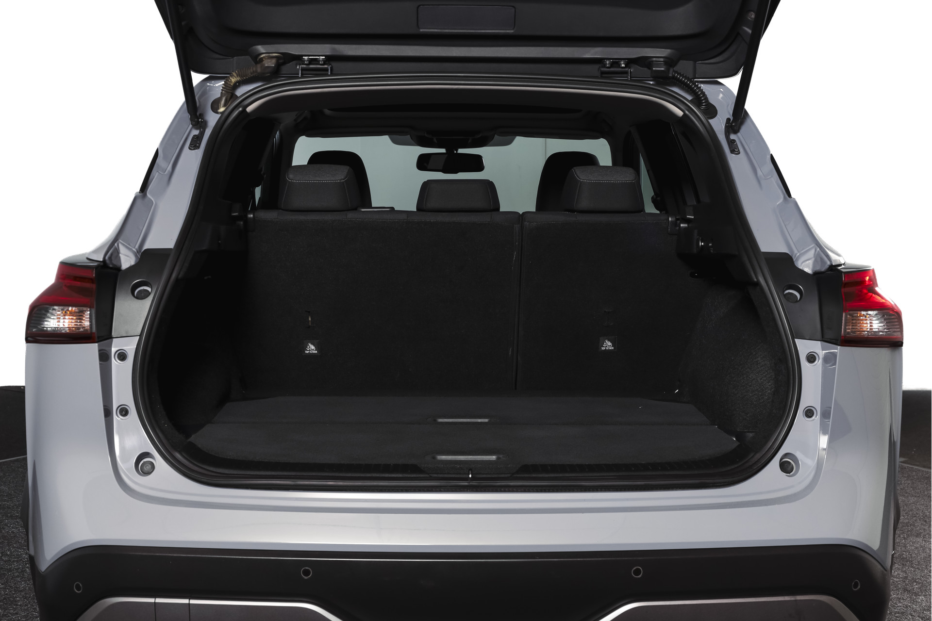 Foto van Nissan Nissan Qashqai