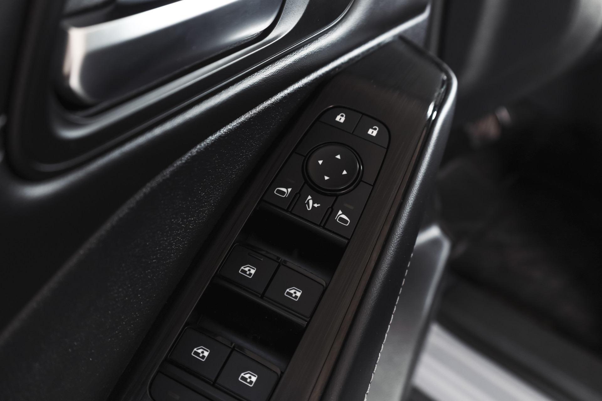 Foto van Nissan Nissan Qashqai