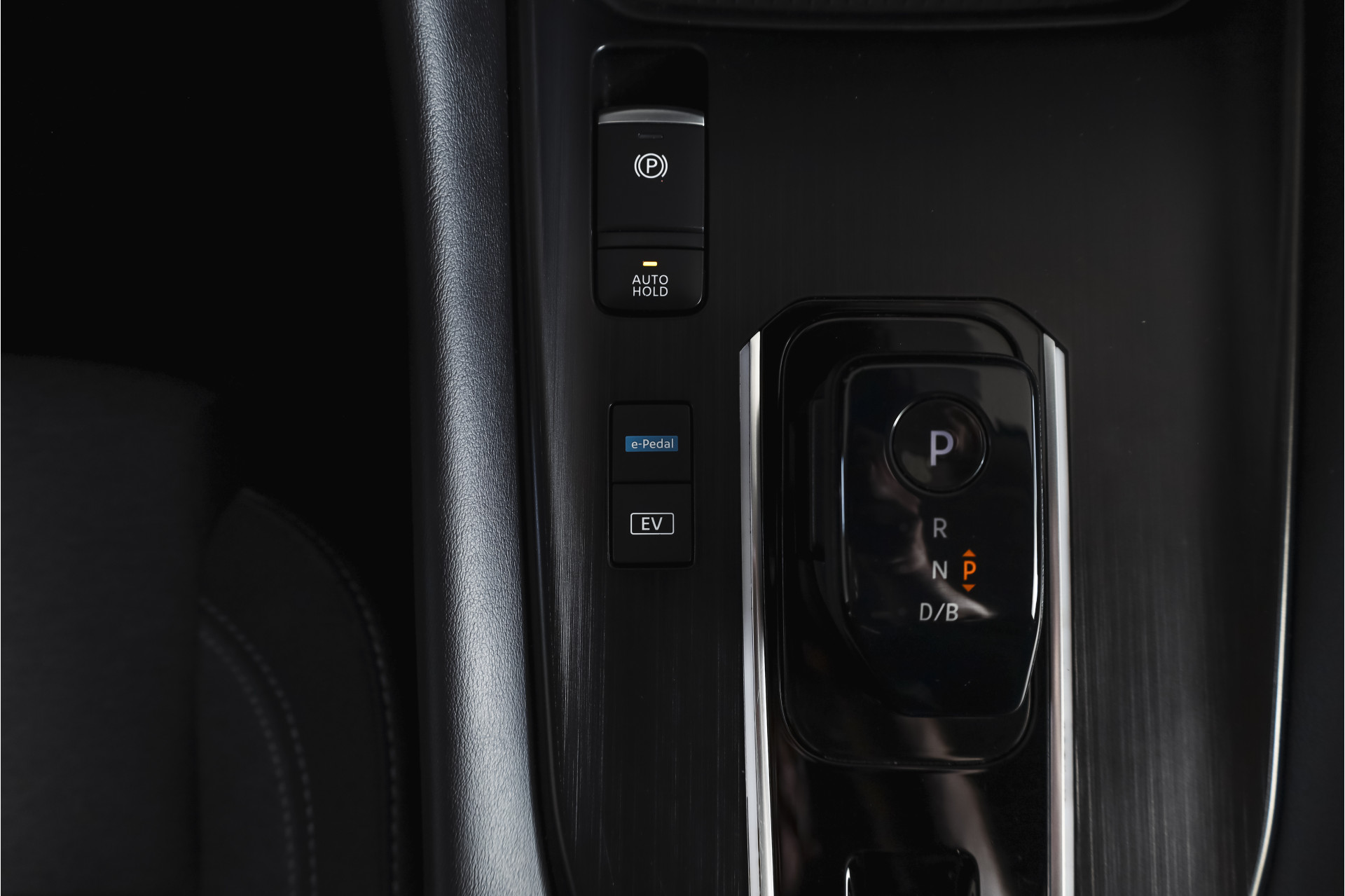 Foto van Nissan Nissan Qashqai